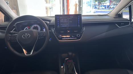 TOYOTA Corolla 2.0 16V 4P XEI FLEX AUTOM�TICO, Foto 8