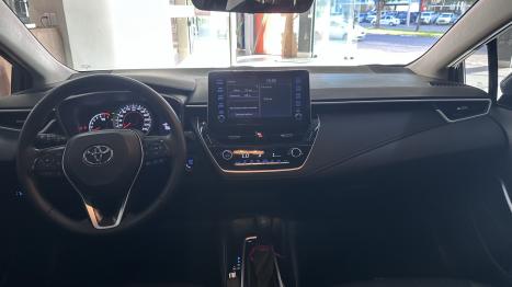 TOYOTA Corolla 2.0 16V 4P XEI FLEX AUTOM�TICO, Foto 9