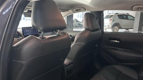 TOYOTA Corolla 2.0 16V 4P XEI FLEX AUTOM�TICO, Foto 10