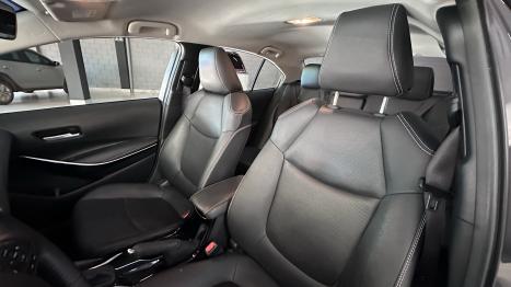 TOYOTA Corolla 2.0 16V 4P XEI FLEX AUTOM�TICO, Foto 11