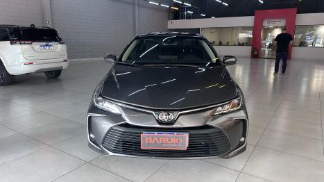 TOYOTA Corolla 2.0 16V 4P XEI FLEX AUTOM�TICO, Foto 12