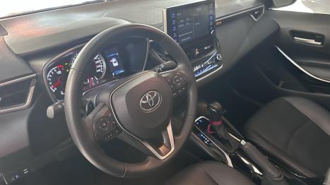 TOYOTA Corolla 2.0 16V 4P XEI FLEX AUTOM�TICO, Foto 13