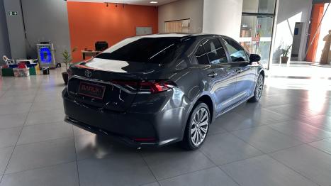 TOYOTA Corolla 2.0 16V 4P XEI FLEX AUTOM�TICO, Foto 14