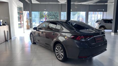 TOYOTA Corolla 2.0 16V 4P XEI FLEX AUTOM�TICO, Foto 15