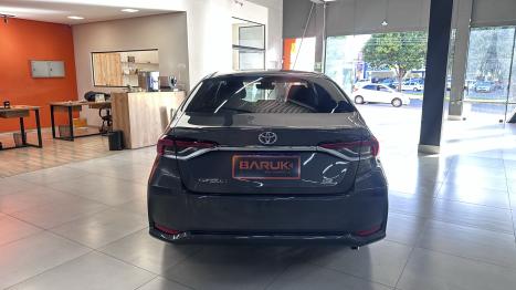 TOYOTA Corolla 2.0 16V 4P XEI FLEX AUTOM�TICO, Foto 16