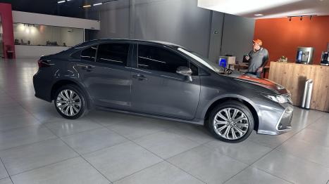TOYOTA Corolla 2.0 16V 4P XEI FLEX AUTOM�TICO, Foto 17