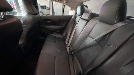 TOYOTA Corolla 2.0 16V 4P XEI FLEX AUTOM�TICO, Foto 18