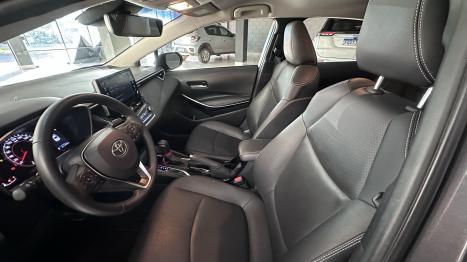 TOYOTA Corolla 2.0 16V 4P XEI FLEX AUTOM�TICO, Foto 19