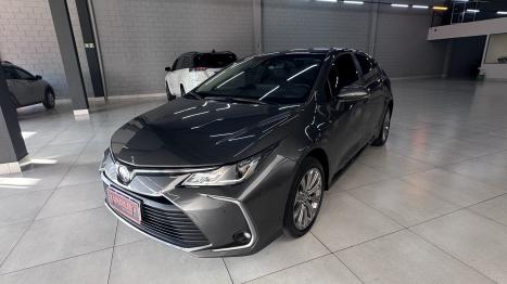 TOYOTA Corolla 2.0 16V 4P XEI FLEX AUTOM�TICO, Foto 20