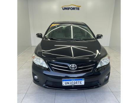 TOYOTA Corolla 2.0 16V 4P ALTIS FLEX AUTOM�TICO, Foto 2