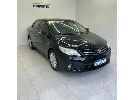 TOYOTA Corolla 2.0 16V 4P ALTIS FLEX AUTOM�TICO, Foto 3