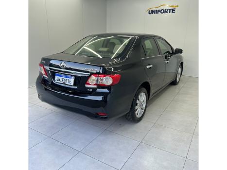 TOYOTA Corolla 2.0 16V 4P ALTIS FLEX AUTOM�TICO, Foto 4