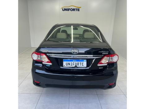 TOYOTA Corolla 2.0 16V 4P ALTIS FLEX AUTOM�TICO, Foto 5