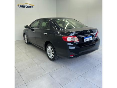TOYOTA Corolla 2.0 16V 4P ALTIS FLEX AUTOM�TICO, Foto 6
