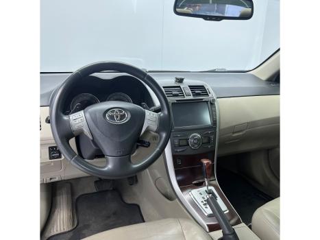 TOYOTA Corolla 2.0 16V 4P ALTIS FLEX AUTOM�TICO, Foto 7