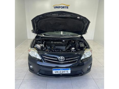 TOYOTA Corolla 2.0 16V 4P ALTIS FLEX AUTOM�TICO, Foto 8