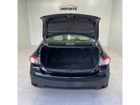 TOYOTA Corolla 2.0 16V 4P ALTIS FLEX AUTOM�TICO, Foto 9