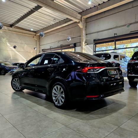 TOYOTA Corolla 2.0 16V 4P FLEX XEI DIRECT SHIFT AUTOM�TICO CVT, Foto 5