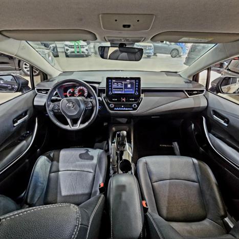 TOYOTA Corolla 2.0 16V 4P FLEX XEI DIRECT SHIFT AUTOM�TICO CVT, Foto 6