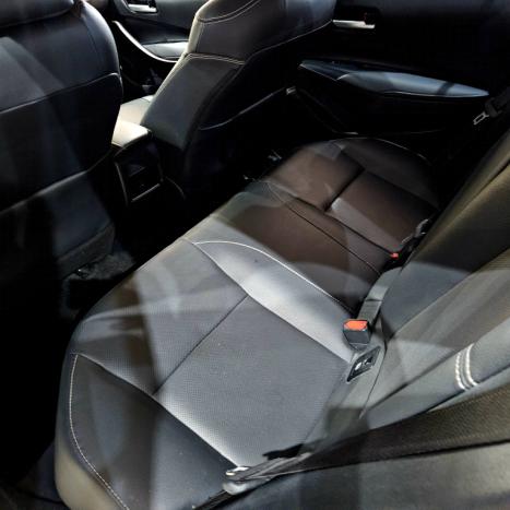 TOYOTA Corolla 2.0 16V 4P FLEX XEI DIRECT SHIFT AUTOM�TICO CVT, Foto 8
