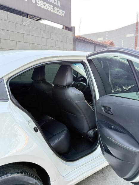 TOYOTA Corolla 2.0 16V 4P FLEX XEI DIRECT SHIFT AUTOM�TICO CVT, Foto 3