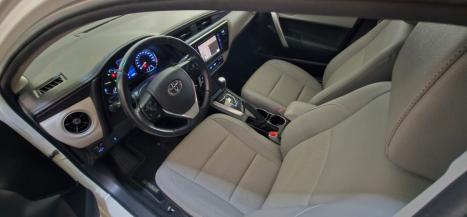 TOYOTA Corolla 2.0 16V 4P XEI FLEX AUTOM�TICO, Foto 6