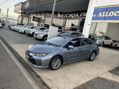 TOYOTA Corolla 2.0 16V 4P FLEX XEI DIRECT SHIFT AUTOM�TICO CVT, Foto 7