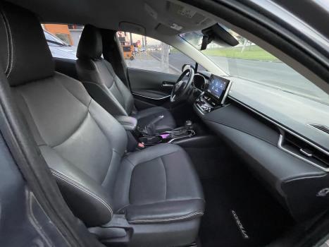 TOYOTA Corolla 2.0 16V 4P FLEX XEI DIRECT SHIFT AUTOM�TICO CVT, Foto 8