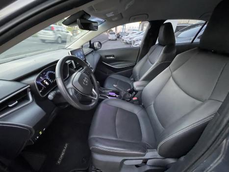 TOYOTA Corolla 2.0 16V 4P FLEX XEI DIRECT SHIFT AUTOM�TICO CVT, Foto 10
