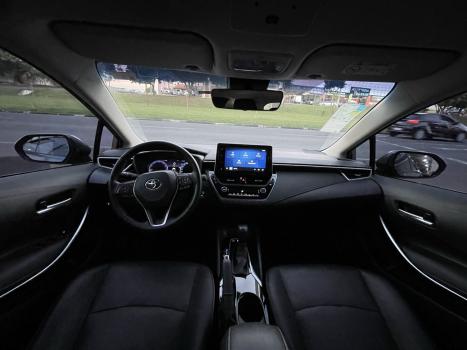 TOYOTA Corolla 2.0 16V 4P FLEX XEI DIRECT SHIFT AUTOM�TICO CVT, Foto 12