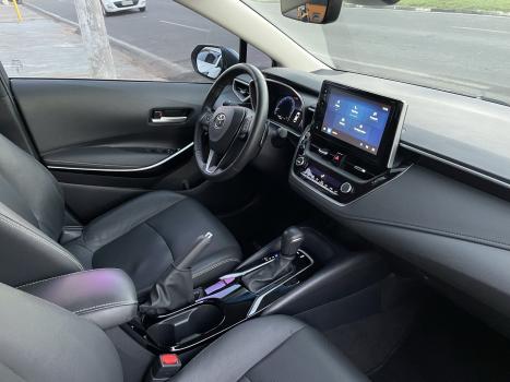 TOYOTA Corolla 2.0 16V 4P FLEX XEI DIRECT SHIFT AUTOM�TICO CVT, Foto 13