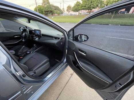 TOYOTA Corolla 2.0 16V 4P FLEX XEI DIRECT SHIFT AUTOM�TICO CVT, Foto 14