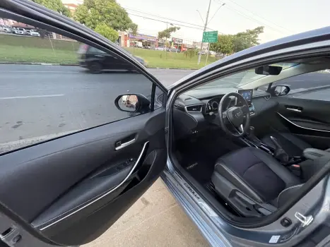 TOYOTA Corolla 2.0 16V 4P FLEX XEI DIRECT SHIFT AUTOM�TICO CVT, Foto 17