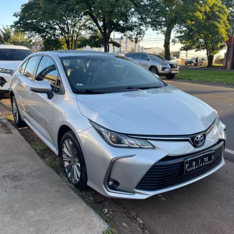 TOYOTA Corolla 2.0 16V 4P FLEX XEI DIRECT SHIFT AUTOM�TICO CVT, Foto 5