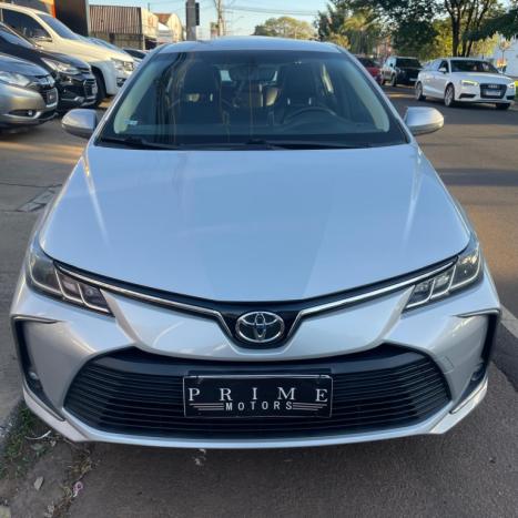 TOYOTA Corolla 2.0 16V 4P FLEX XEI DIRECT SHIFT AUTOM�TICO CVT, Foto 11