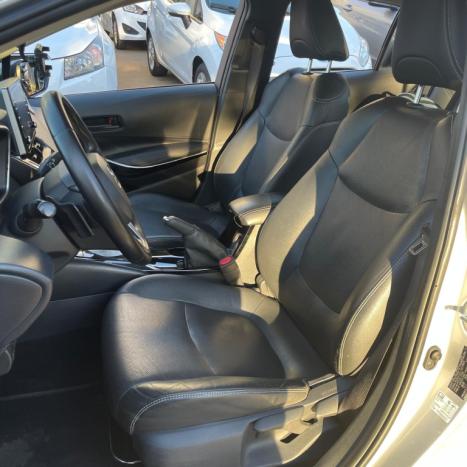 TOYOTA Corolla 2.0 16V 4P FLEX XEI DIRECT SHIFT AUTOM�TICO CVT, Foto 12