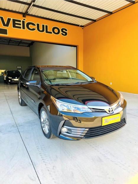 TOYOTA Corolla 2.0 16V 4P XEI FLEX AUTOM�TICO, Foto 3