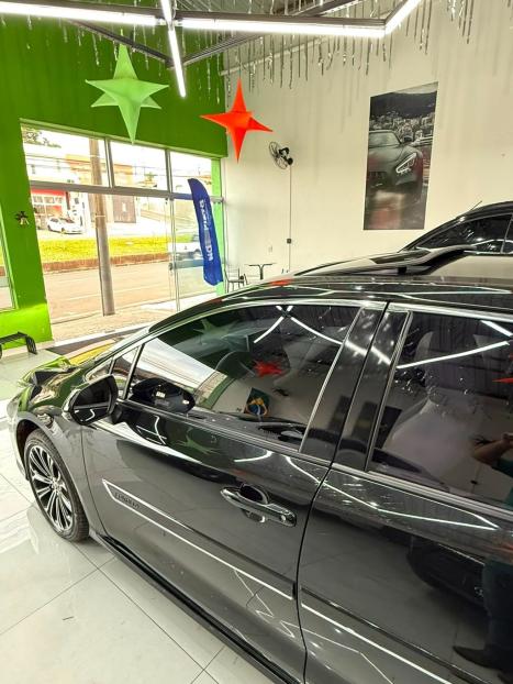 TOYOTA Corolla 2.0 16V 4P FLEX ALTIS DIRECT SHIFT AUTOM�TICO CVT, Foto 6
