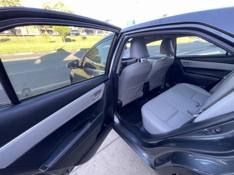 TOYOTA Corolla 2.0 16V 4P FLEX XEI DIRECT SHIFT AUTOM�TICO CVT, Foto 14