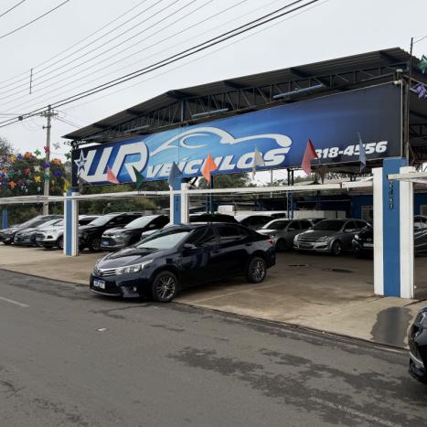 TOYOTA Corolla 2.0 16V 4P FLEX XEI DIRECT SHIFT AUTOM�TICO CVT, Foto 1