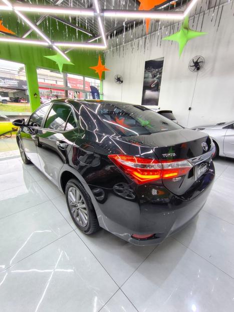 TOYOTA Corolla 2.0 16V 4P XEI FLEX AUTOM�TICO, Foto 4