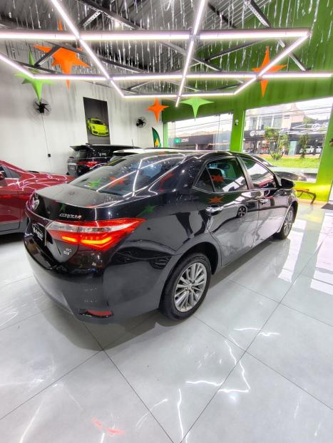 TOYOTA Corolla 2.0 16V 4P XEI FLEX AUTOM�TICO, Foto 6