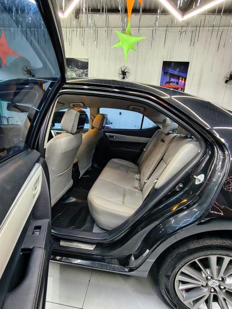 TOYOTA Corolla 2.0 16V 4P XEI FLEX AUTOM�TICO, Foto 7