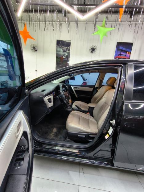 TOYOTA Corolla 2.0 16V 4P XEI FLEX AUTOM�TICO, Foto 8