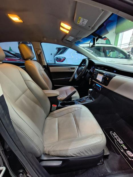 TOYOTA Corolla 2.0 16V 4P XEI FLEX AUTOM�TICO, Foto 9