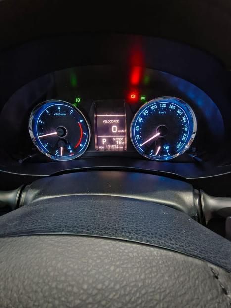 TOYOTA Corolla 2.0 16V 4P XEI FLEX AUTOM�TICO, Foto 10