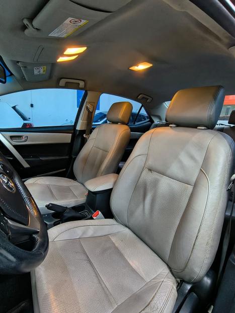 TOYOTA Corolla 2.0 16V 4P XEI FLEX AUTOM�TICO, Foto 11