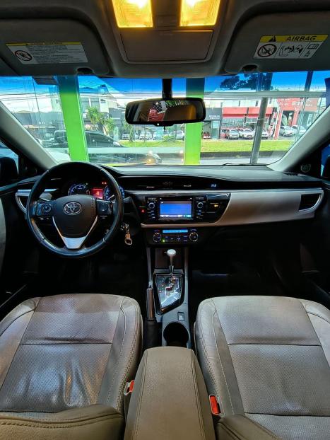 TOYOTA Corolla 2.0 16V 4P XEI FLEX AUTOM�TICO, Foto 12