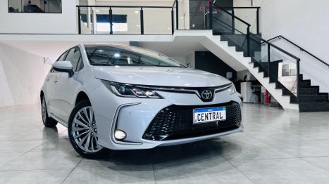 TOYOTA Corolla 2.0 16V 4P XEI FLEX AUTOM�TICO, Foto 1