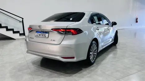TOYOTA Corolla 2.0 16V 4P XEI FLEX AUTOM�TICO, Foto 2